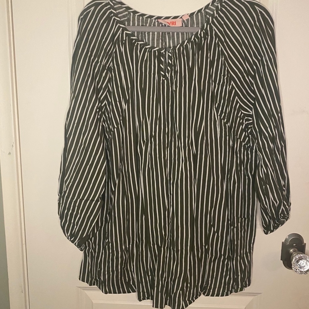 Evri Blouse
